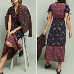 Anthropologie Keep in Touch Anthropologie Dress Size XS